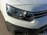  Citroen  Berlingo  Furgón Control M 1.5 BlueHDi 100CV MT6 E6d #16