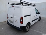  Citroen  Berlingo CITROEN  / 2015 / 3P / furgón derivado de turismo BlueHDi 74KW (100CV) #2
