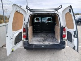  Citroen  Berlingo CITROEN  / 2015 / 3P / furgón derivado de turismo BlueHDi 74KW (100CV) #8