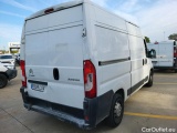  Citroen  Jumper CITROEN  / 2014 / 4P / furgón BlueHDi 88KW (120CV) Furgón 35L2H2 #2
