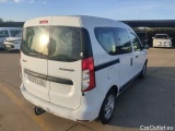  Dacia  Dokker  Essential 1.5 dCi 95CV MT6 E6dT #2