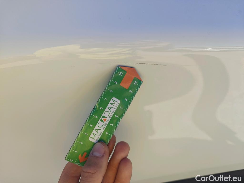  Land Rover  Discovery SSANGYONG Musso / 2022 / 4P / pickup doble cabina Sports D22DTR 4x4 Pro (AC2) #39