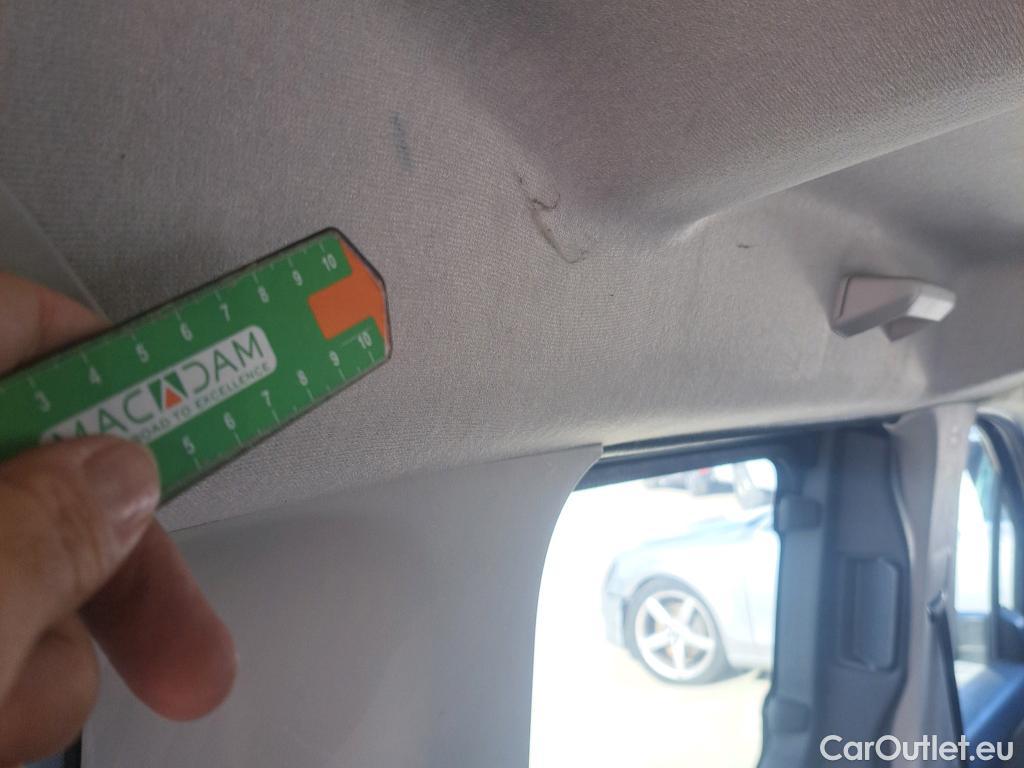  Toyota  Proace TOYOTA  City / 2020 / 5P / combi 1.5D 75kW (100CV) VX L1 #83