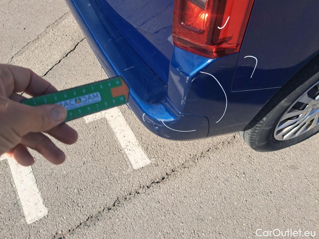  Toyota  Proace TOYOTA  City / 2020 / 5P / combi 1.5D 75kW (100CV) VX L1 #46