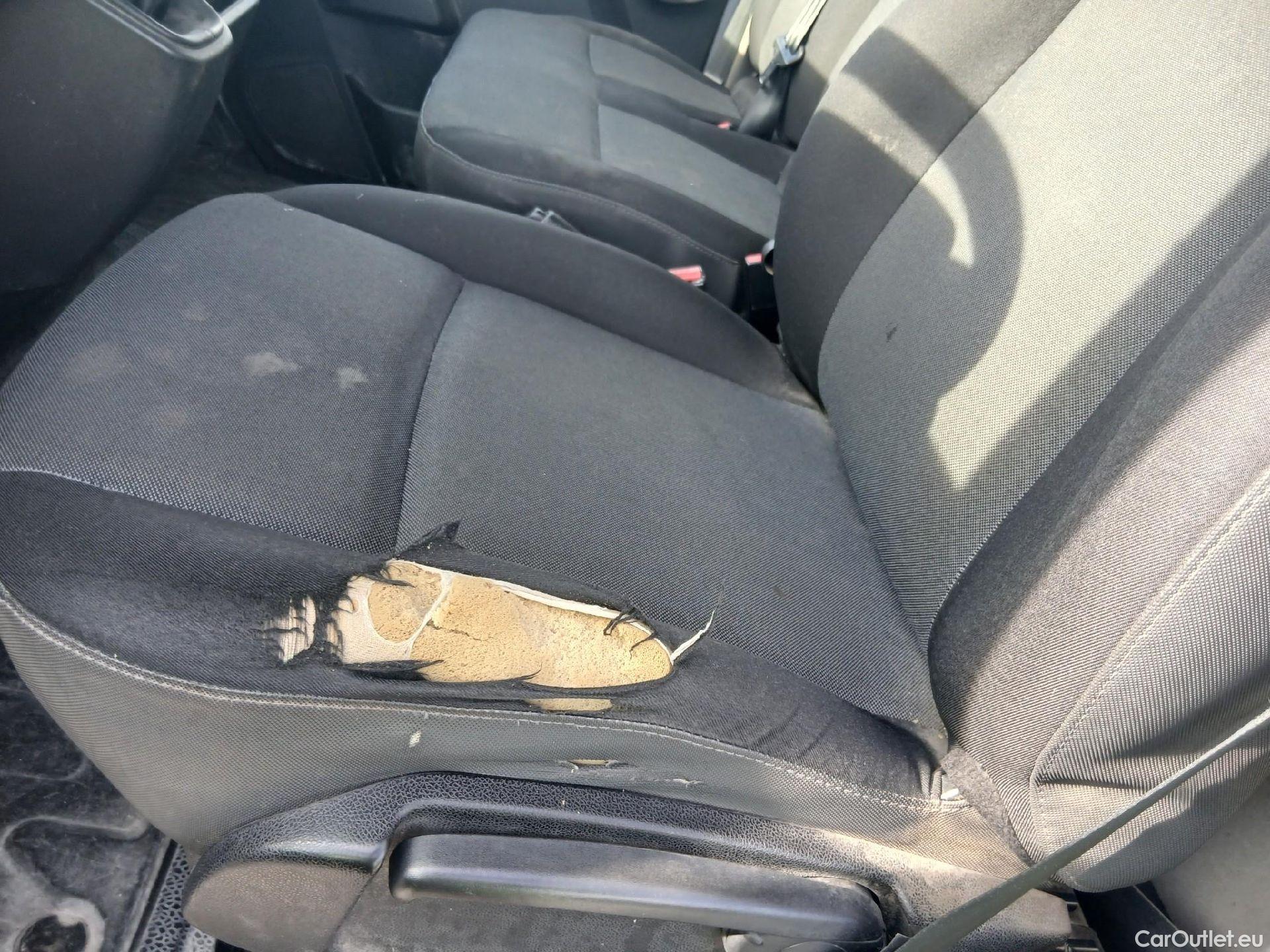  Renault  Master RENAULT  / 2019 / 2P / caja abierta Ch C T L3 3500 E Blue dCi 110kW Caja Ab #6