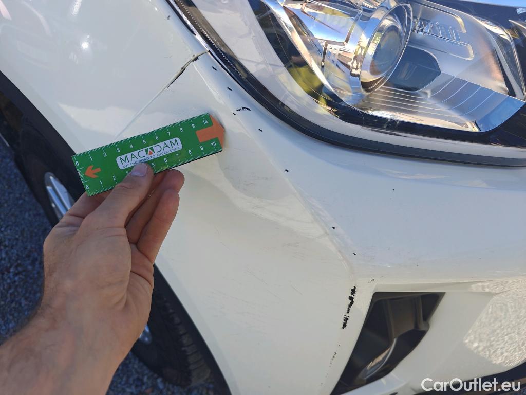  Land Rover  Discovery SSANGYONG Musso / 2022 / 4P / pickup doble cabina Sports D22DTR 4x4 Pro (AC2) #66