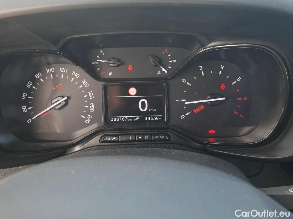  Toyota  Proace TOYOTA  City / 2020 / 5P / combi 1.5D 75kW (100CV) VX L1 #71