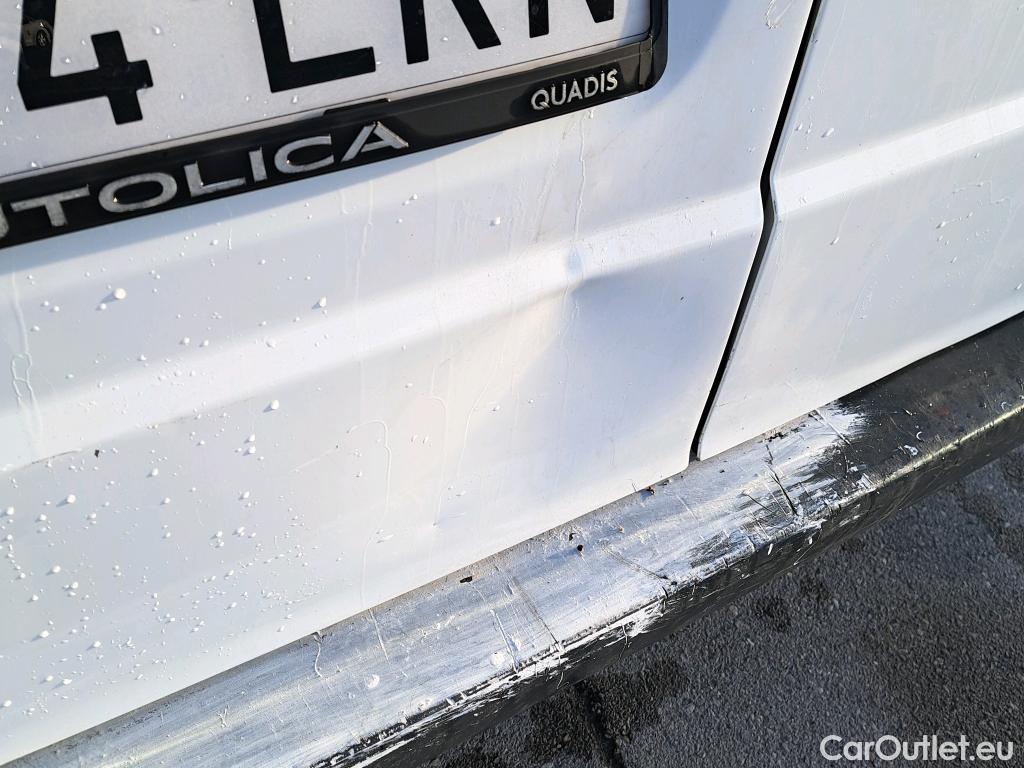  Mercedes  Vito  Tourer 109/110/111/114 CDI FWD Larga (447.703) 1.7 100CV MT6 E6dT #11