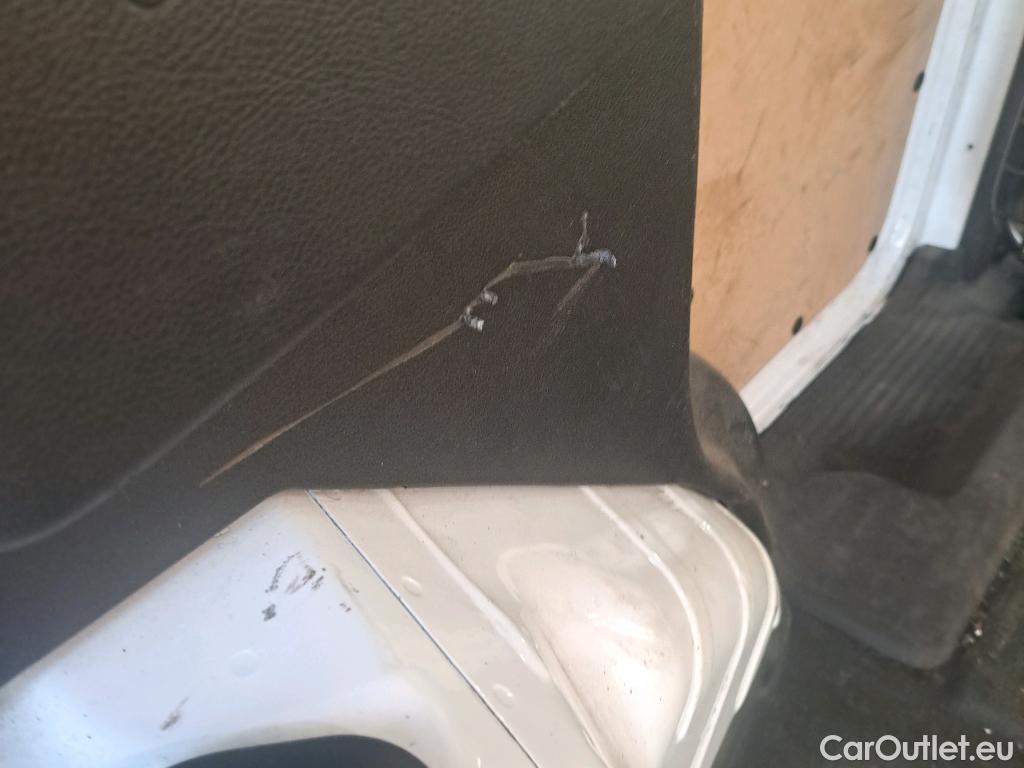  Ford  Transit FORD  Courier/2014/4P/furgón der.turis Van 1.5 TDCi 56kW Trend #21