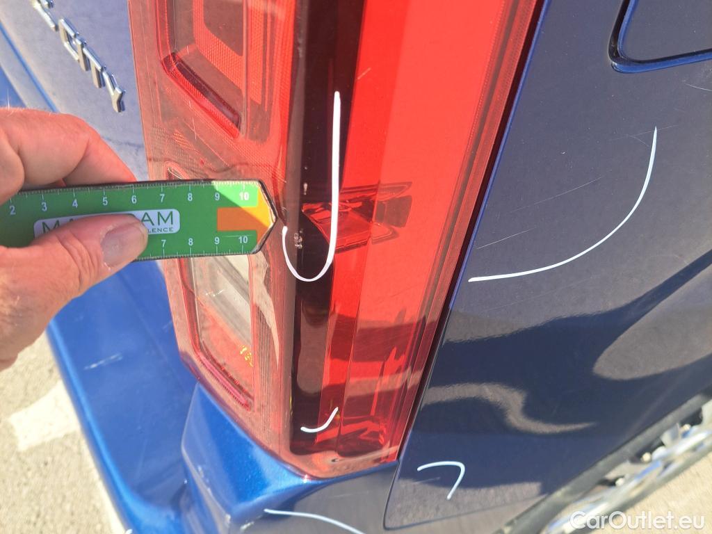  Toyota  Proace TOYOTA  City / 2020 / 5P / combi 1.5D 75kW (100CV) VX L1 #81