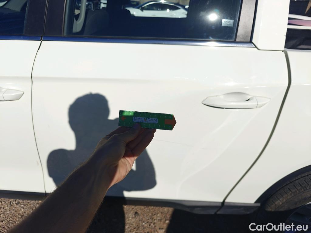  Land Rover  Discovery SSANGYONG Musso / 2022 / 4P / pickup doble cabina Sports D22DTR 4x4 Pro (AC2) #26