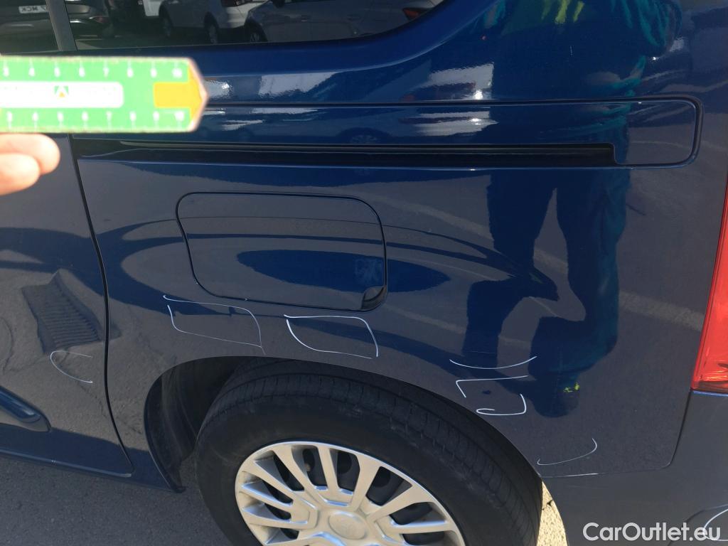  Toyota  Proace TOYOTA  City / 2020 / 5P / combi 1.5D 75kW (100CV) VX L1 #1