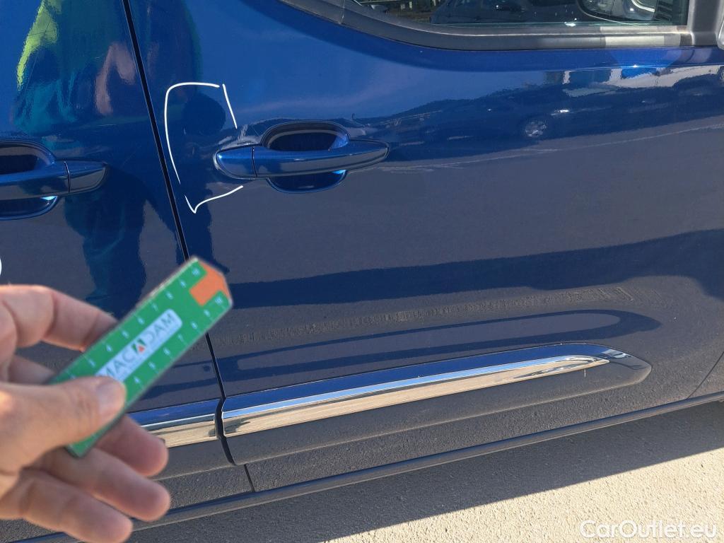  Toyota  Proace TOYOTA  City / 2020 / 5P / combi 1.5D 75kW (100CV) VX L1 #12