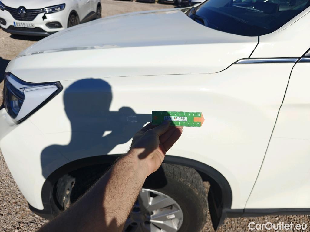  Land Rover  Discovery SSANGYONG Musso / 2022 / 4P / pickup doble cabina Sports D22DTR 4x4 Pro (AC2) #36