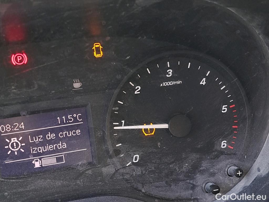  Mercedes  Vito  Tourer 109/110/111/114 CDI FWD Larga (447.703) 1.7 100CV MT6 E6dT #65