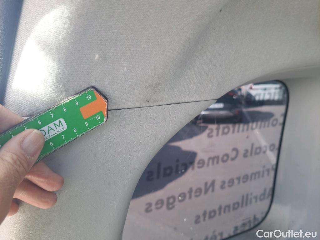  Toyota  Proace TOYOTA  City / 2020 / 5P / combi 1.5D 75kW (100CV) VX L1 #84