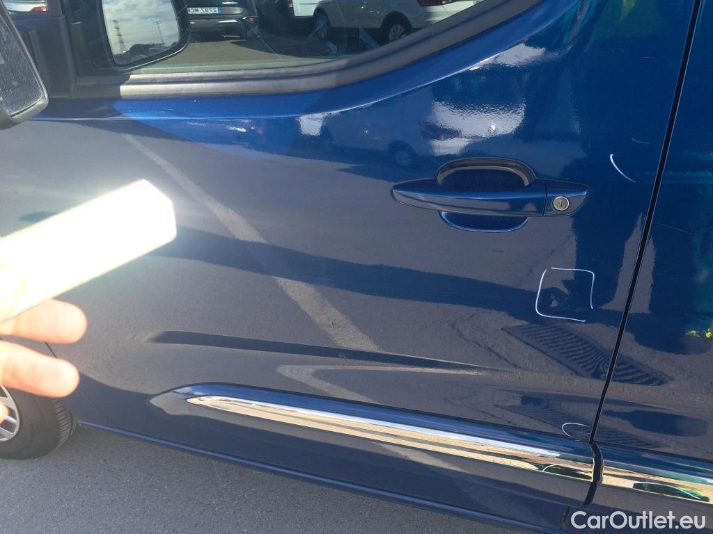  Toyota  Proace TOYOTA  City / 2020 / 5P / combi 1.5D 75kW (100CV) VX L1 #16