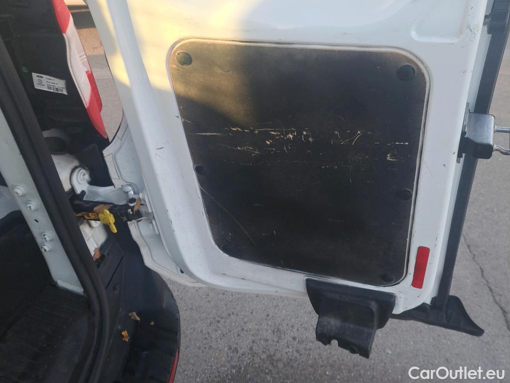  Ford  Transit FORD  Courier/2014/4P/furgón der.turis Van 1.5 TDCi 56kW Trend #22