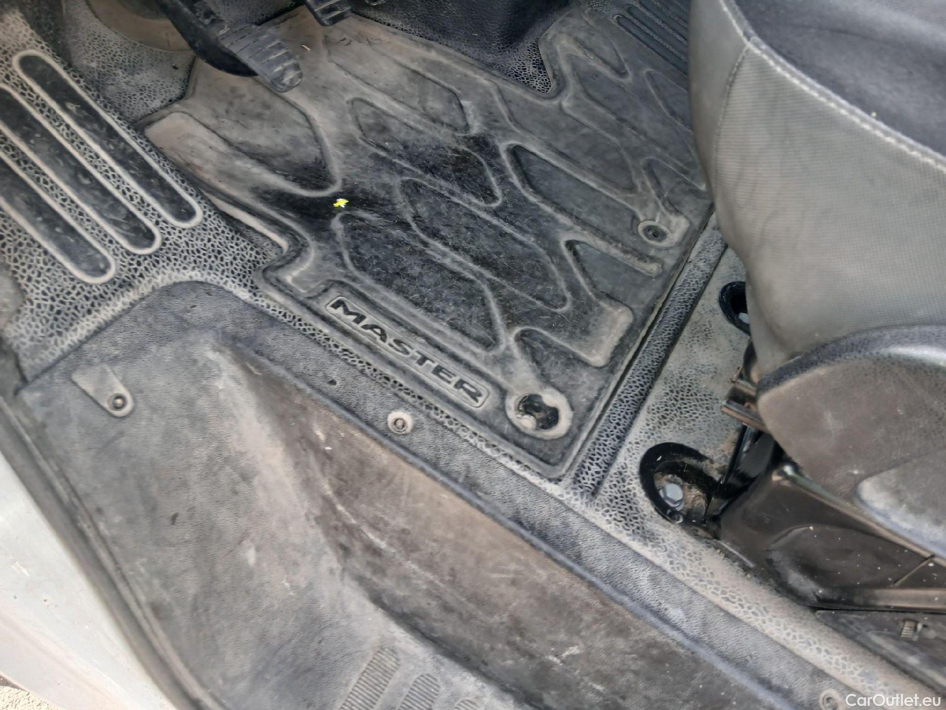  Renault  Master RENAULT  / 2019 / 2P / caja abierta Ch C T L3 3500 E Blue dCi 110kW Caja Ab #4