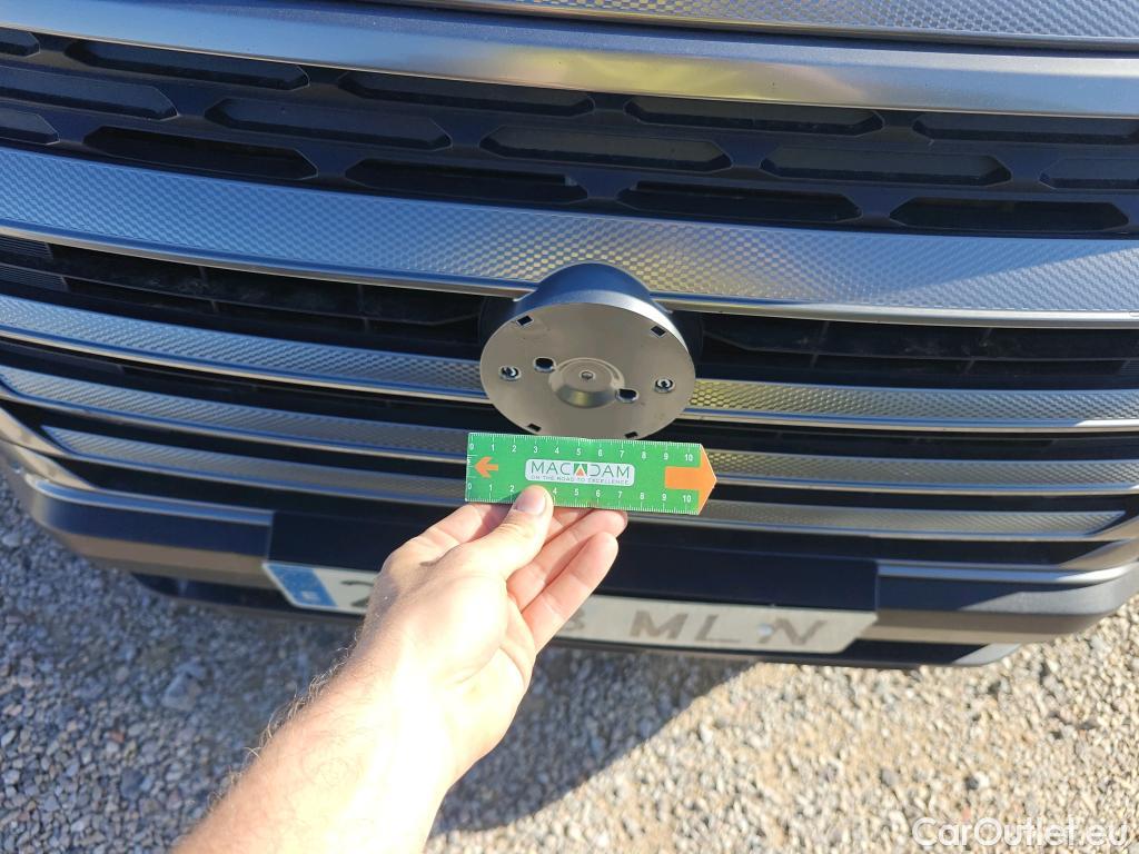  Land Rover  Discovery SSANGYONG Musso / 2022 / 4P / pickup doble cabina Sports D22DTR 4x4 Pro (AC2) #32