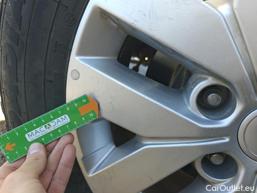  Land Rover  Discovery SSANGYONG Musso / 2022 / 4P / pickup doble cabina Sports D22DTR 4x4 Pro (AC2) #45