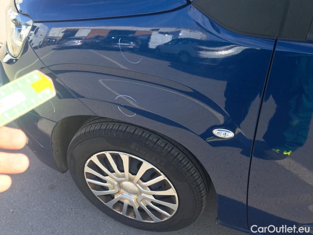  Toyota  Proace TOYOTA  City / 2020 / 5P / combi 1.5D 75kW (100CV) VX L1 #33