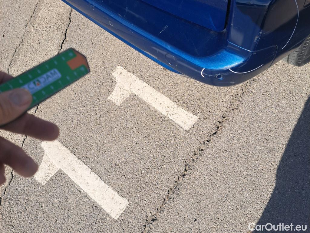  Toyota  Proace TOYOTA  City / 2020 / 5P / combi 1.5D 75kW (100CV) VX L1 #39