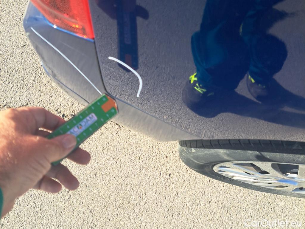  Toyota  Proace TOYOTA  City / 2020 / 5P / combi 1.5D 75kW (100CV) VX L1 #8