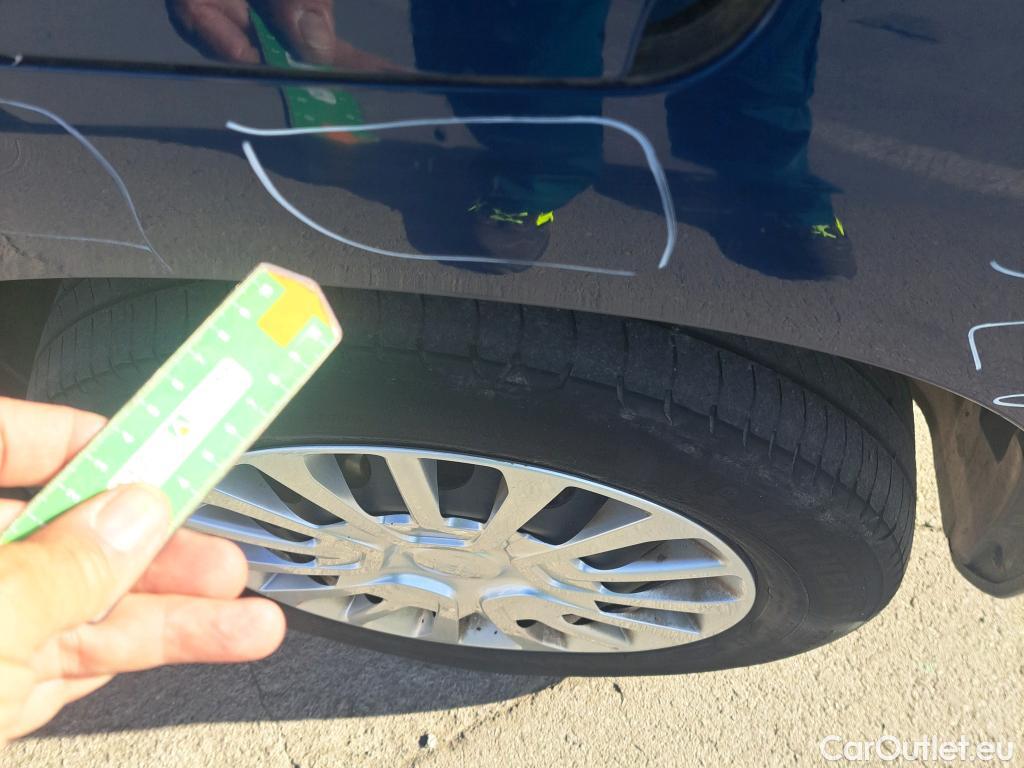  Toyota  Proace TOYOTA  City / 2020 / 5P / combi 1.5D 75kW (100CV) VX L1 #3