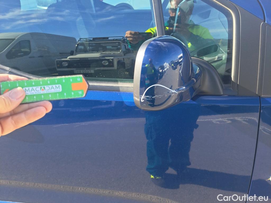  Toyota  Proace TOYOTA  City / 2020 / 5P / combi 1.5D 75kW (100CV) VX L1 #63