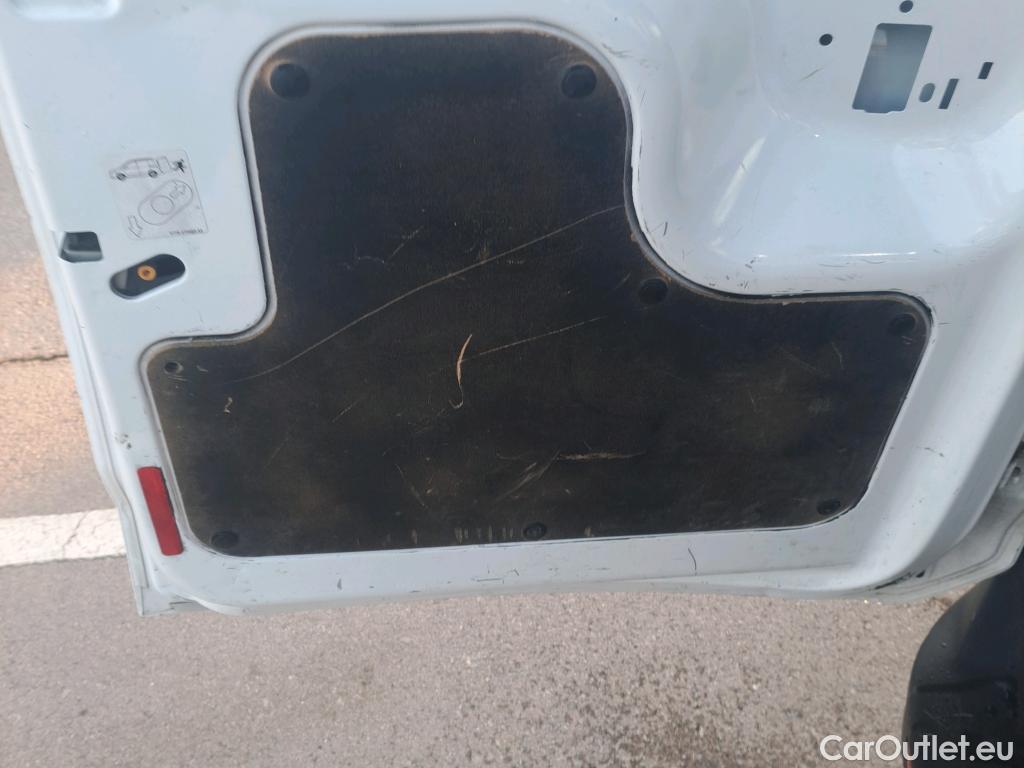  Ford  Transit FORD  Courier/2014/4P/furgón der.turis Van 1.5 TDCi 56kW Trend #24