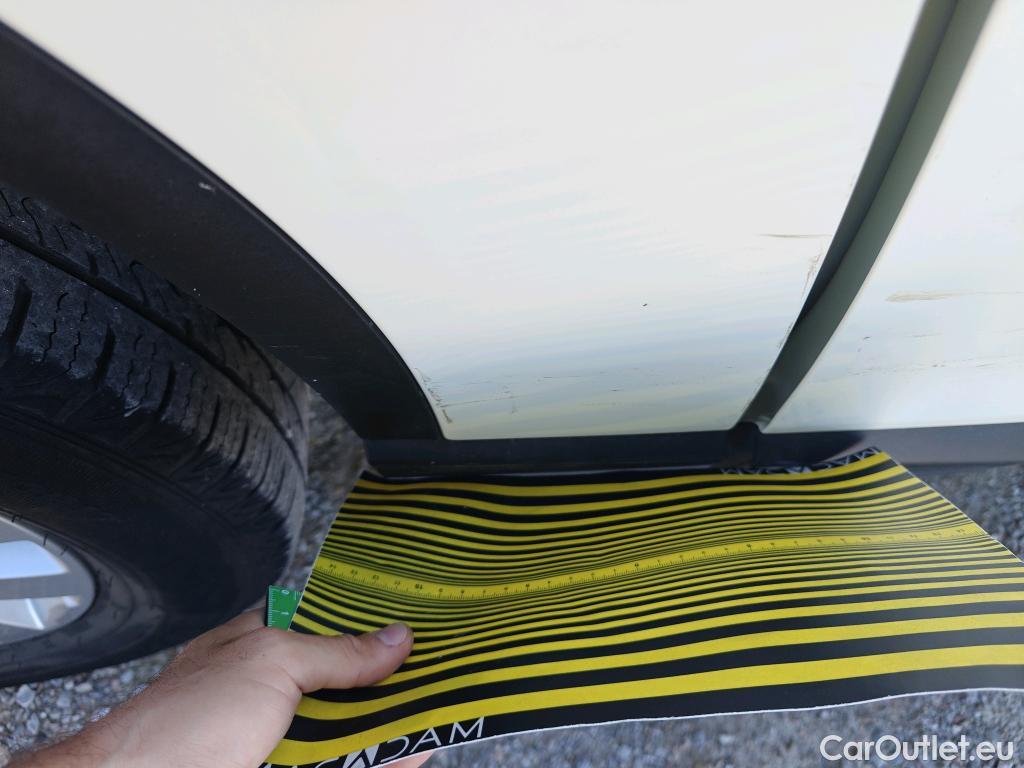  Land Rover  Discovery SSANGYONG Musso / 2022 / 4P / pickup doble cabina Sports D22DTR 4x4 Pro (AC2) #11