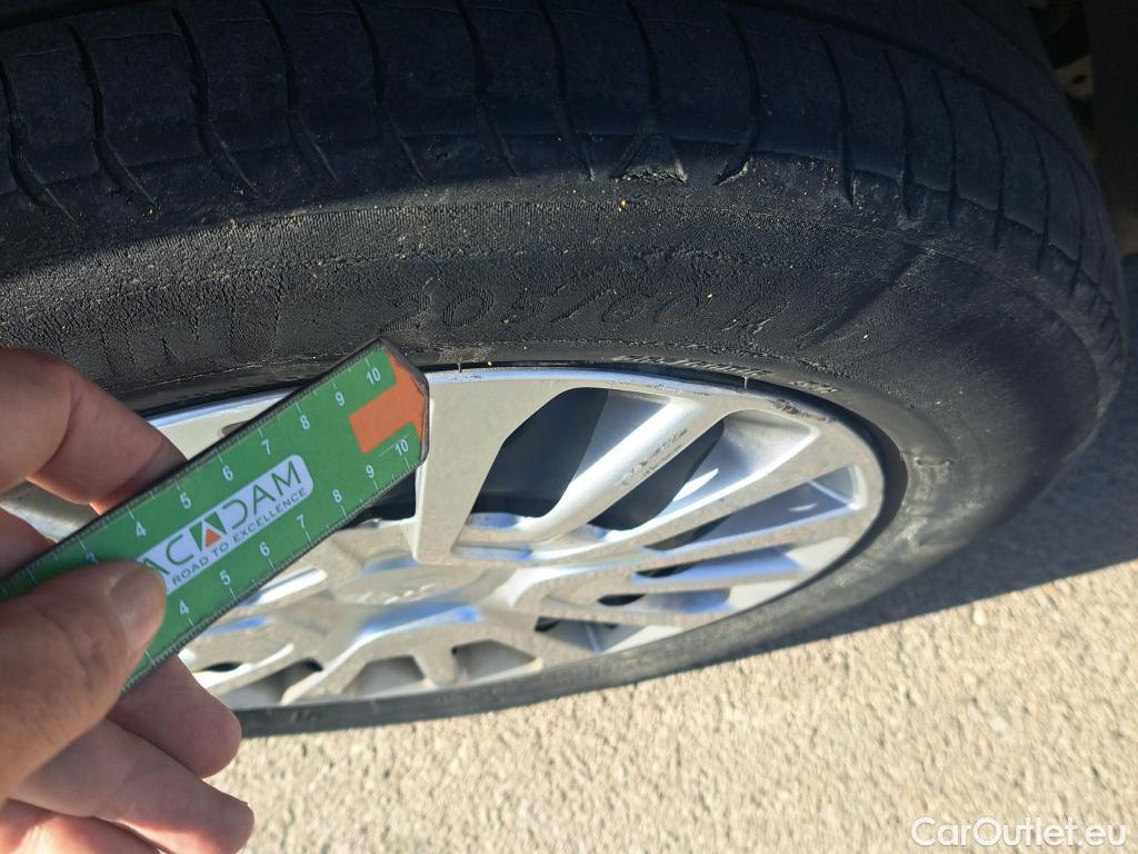  Toyota  Proace TOYOTA  City / 2020 / 5P / combi 1.5D 75kW (100CV) VX L1 #24