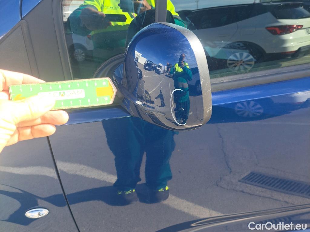  Toyota  Proace TOYOTA  City / 2020 / 5P / combi 1.5D 75kW (100CV) VX L1 #75