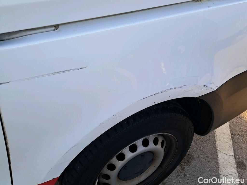  Mercedes  Vito  Tourer 109/110/111/114 CDI FWD Larga (447.703) 1.7 100CV MT6 E6dT #2