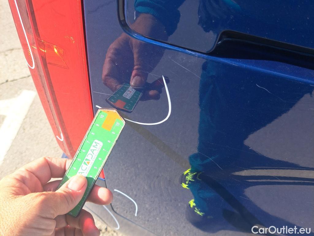  Toyota  Proace TOYOTA  City / 2020 / 5P / combi 1.5D 75kW (100CV) VX L1 #7