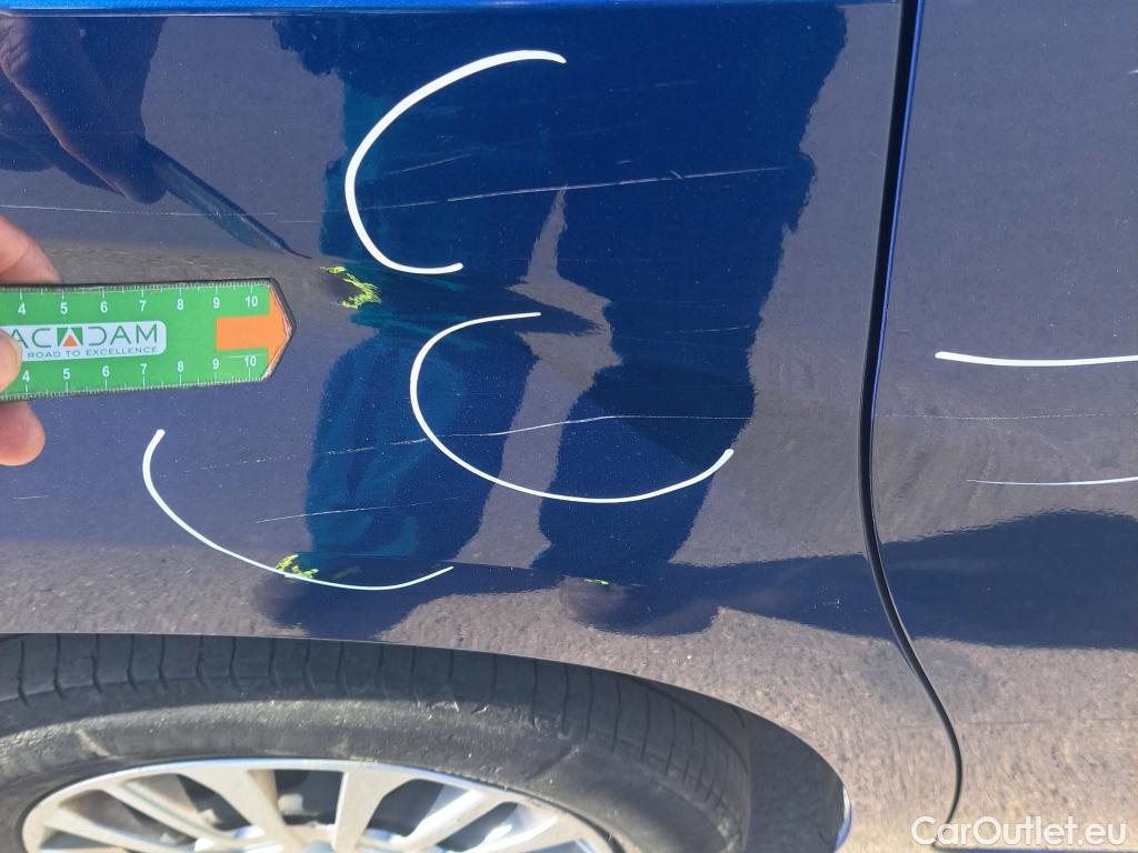  Toyota  Proace TOYOTA  City / 2020 / 5P / combi 1.5D 75kW (100CV) VX L1 #6