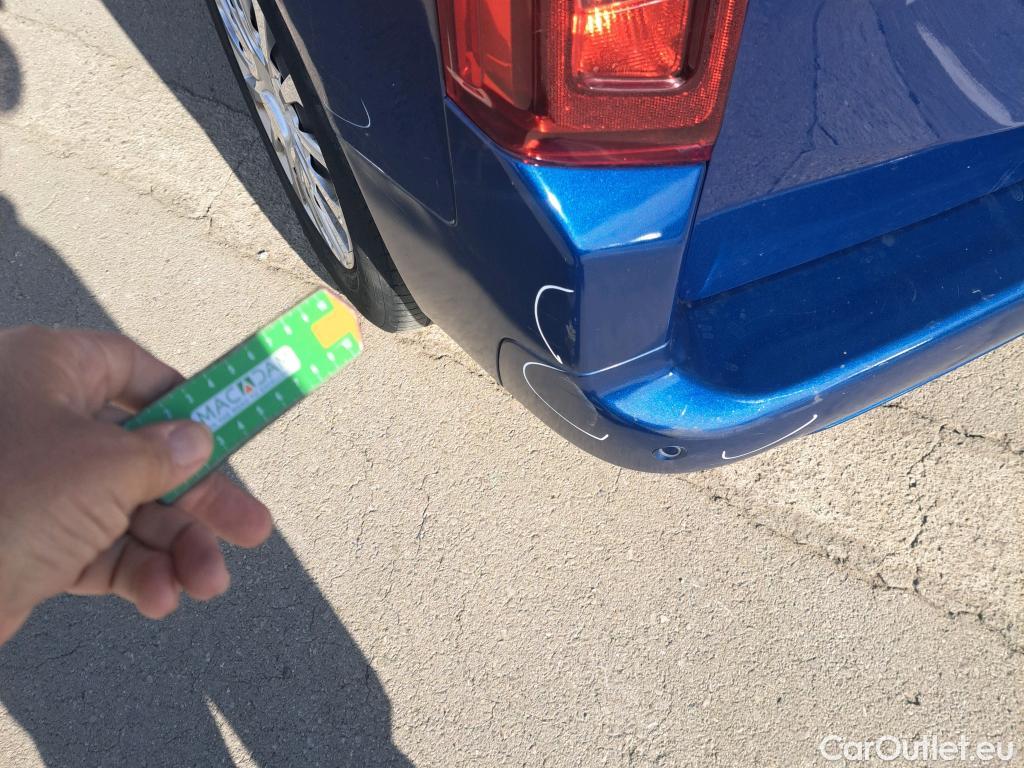  Toyota  Proace TOYOTA  City / 2020 / 5P / combi 1.5D 75kW (100CV) VX L1 #42