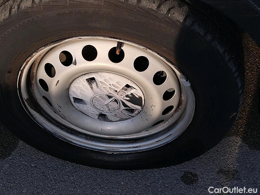  Mercedes  Vito  Tourer 109/110/111/114 CDI FWD Larga (447.703) 1.7 100CV MT6 E6dT #57