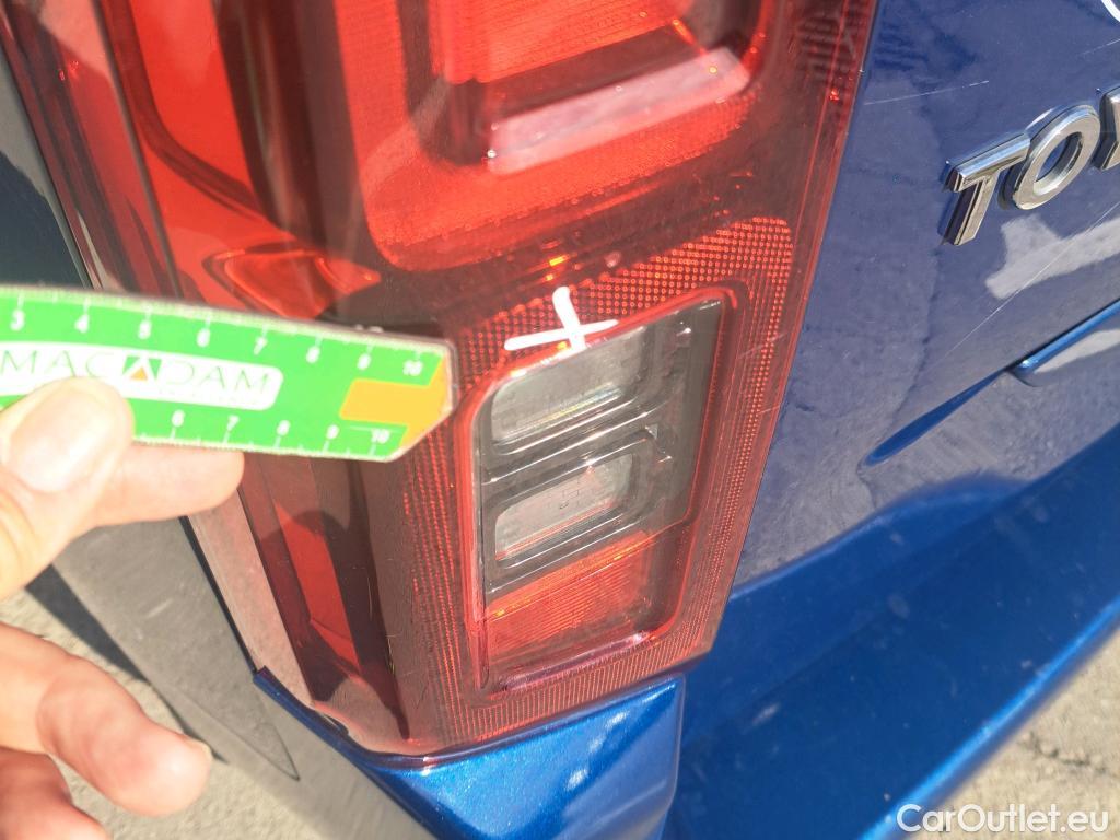  Toyota  Proace TOYOTA  City / 2020 / 5P / combi 1.5D 75kW (100CV) VX L1 #15