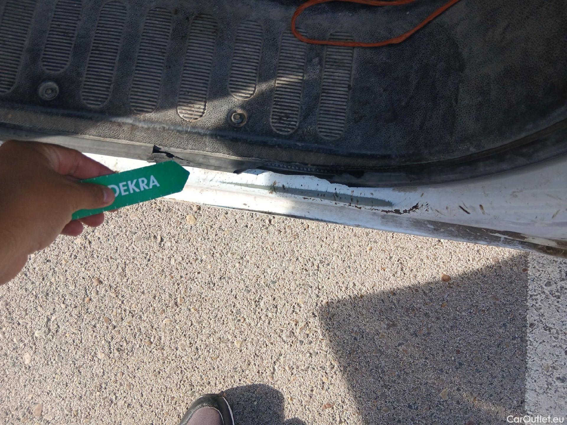  Renault  Master RENAULT  / 2019 / 2P / caja abierta Ch C T L3 3500 E Blue dCi 110kW Caja Ab #8