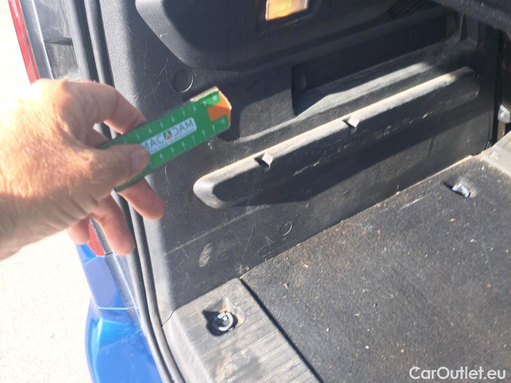  Toyota  Proace TOYOTA  City / 2020 / 5P / combi 1.5D 75kW (100CV) VX L1 #48