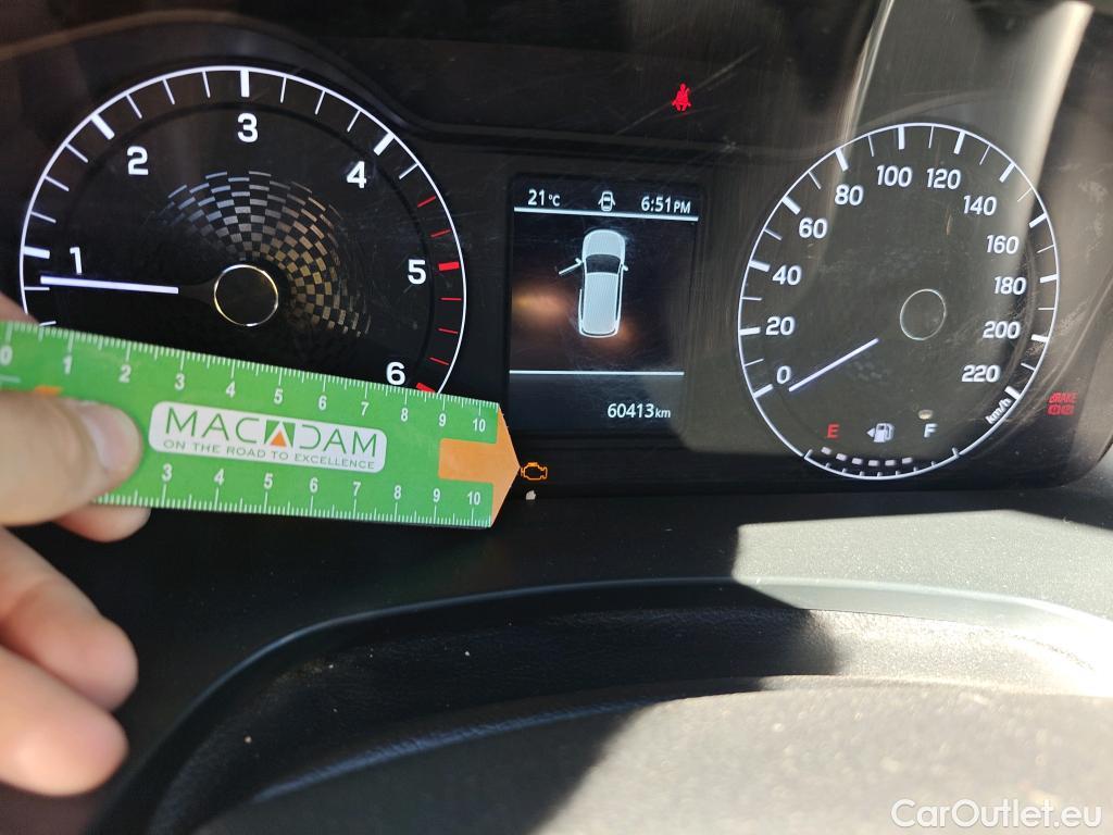  Land Rover  Discovery SSANGYONG Musso / 2022 / 4P / pickup doble cabina Sports D22DTR 4x4 Pro (AC2) #71