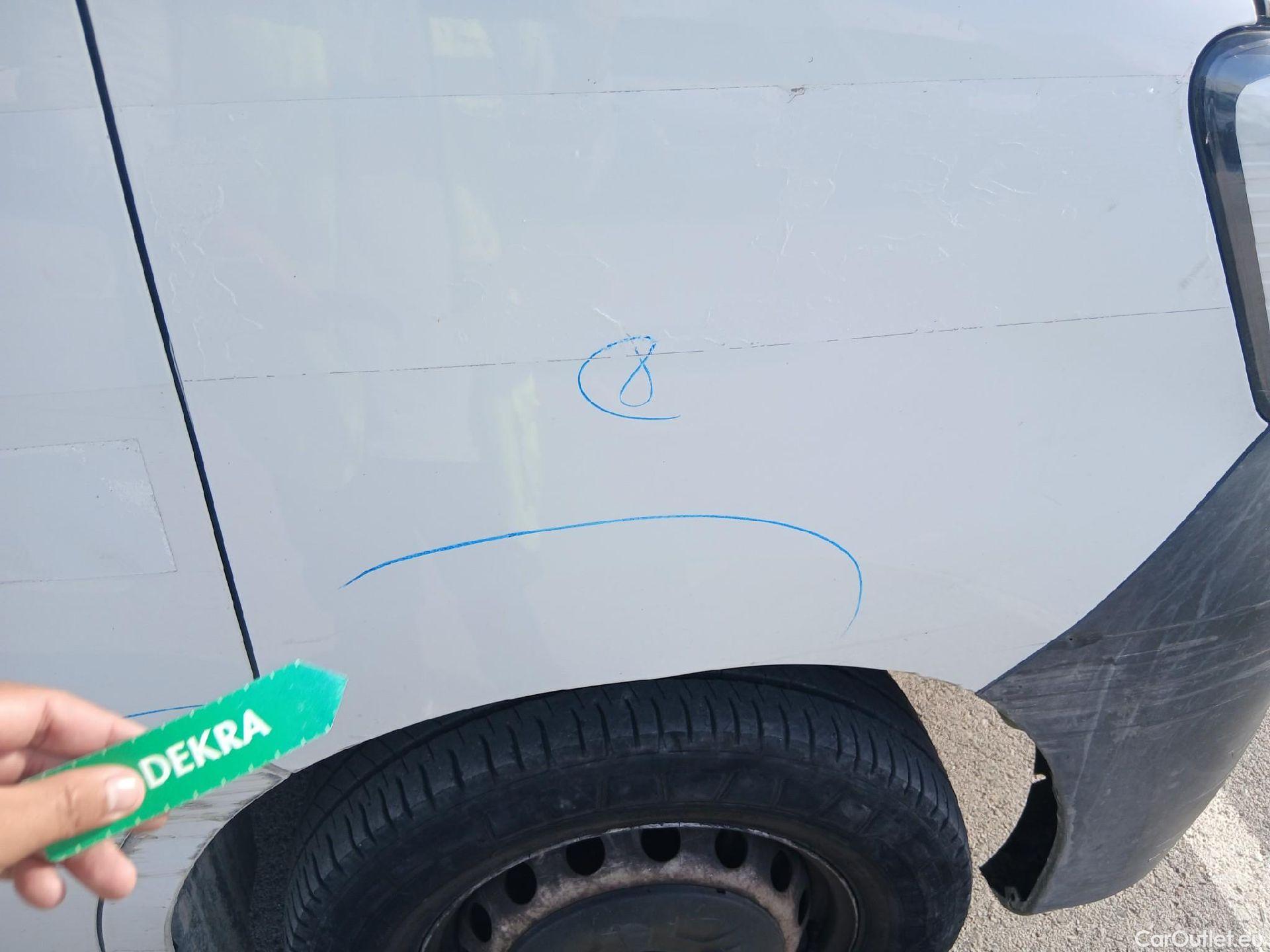  Renault  Master RENAULT  / 2019 / 2P / caja abierta Ch C T L3 3500 E Blue dCi 110kW Caja Ab #37