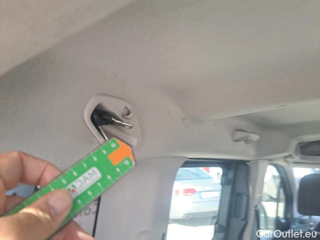  Toyota  Proace TOYOTA  City / 2020 / 5P / combi 1.5D 75kW (100CV) VX L1 #82