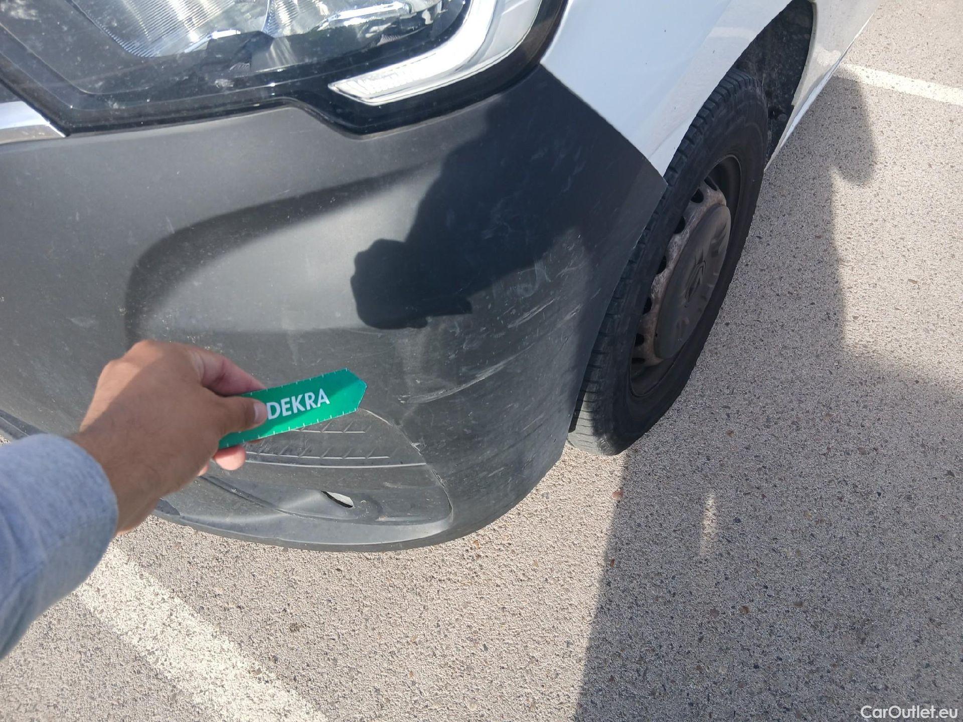  Renault  Master RENAULT  / 2019 / 2P / caja abierta Ch C T L3 3500 E Blue dCi 110kW Caja Ab #10