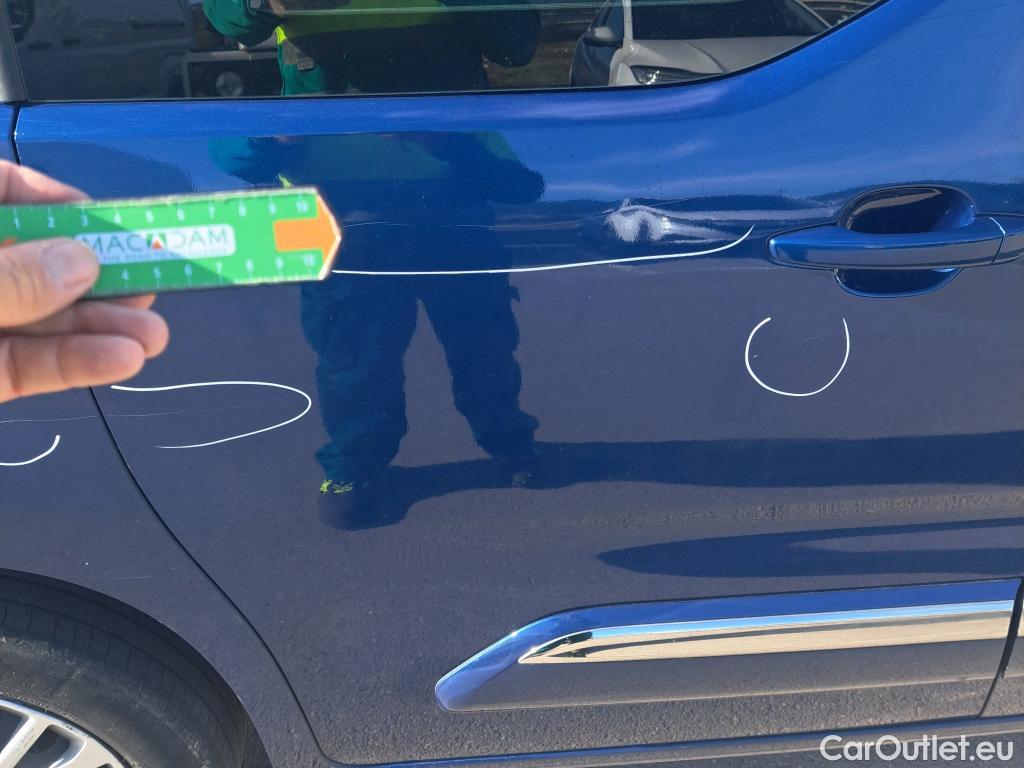  Toyota  Proace TOYOTA  City / 2020 / 5P / combi 1.5D 75kW (100CV) VX L1 #19