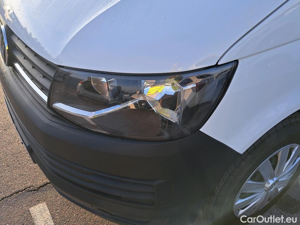  Volkswagen  Transporter VOLKSWAGEN  / 2015 / 4P / furgón Business Corto TN 2.0TDI 75kW(102CV) BMT #3