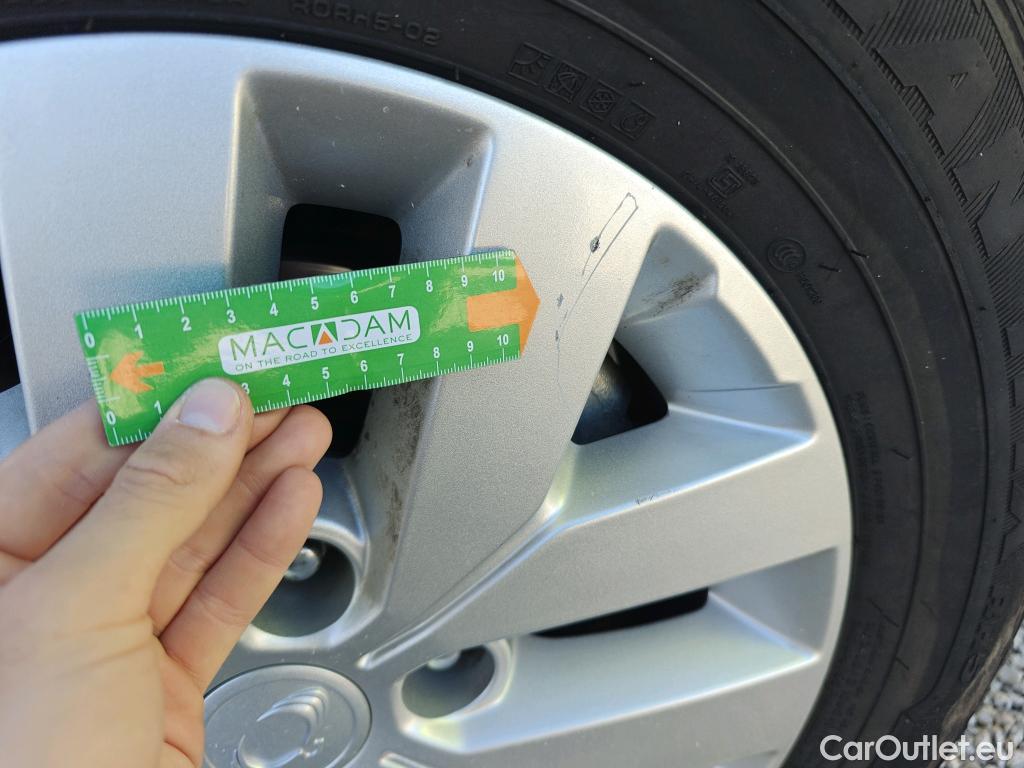  Land Rover  Discovery SSANGYONG Musso / 2022 / 4P / pickup doble cabina Sports D22DTR 4x4 Pro (AC2) #55