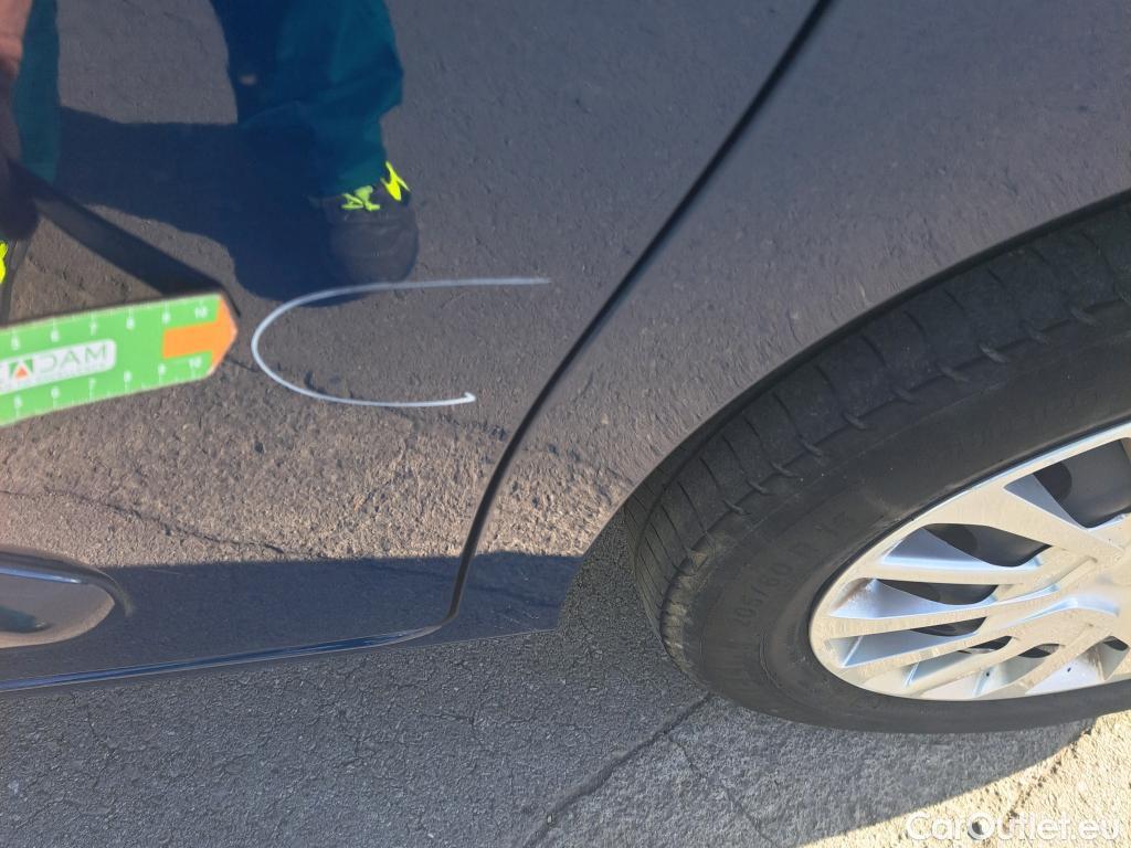  Toyota  Proace TOYOTA  City / 2020 / 5P / combi 1.5D 75kW (100CV) VX L1 #56